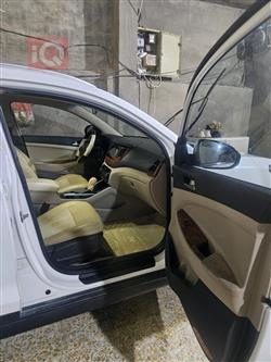 هیوندای تۆکسۆن
